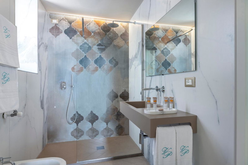 Hotel Villa Paradiso, Giarre, Italy