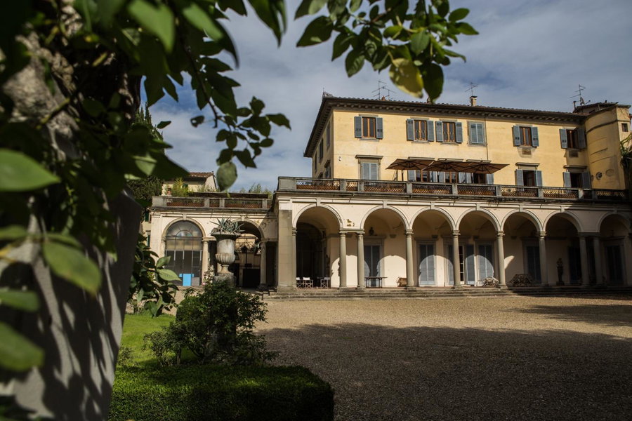 AdAstra Suites, Florence, Italy