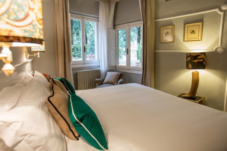 AdAstra Suites, Florence, Italy
