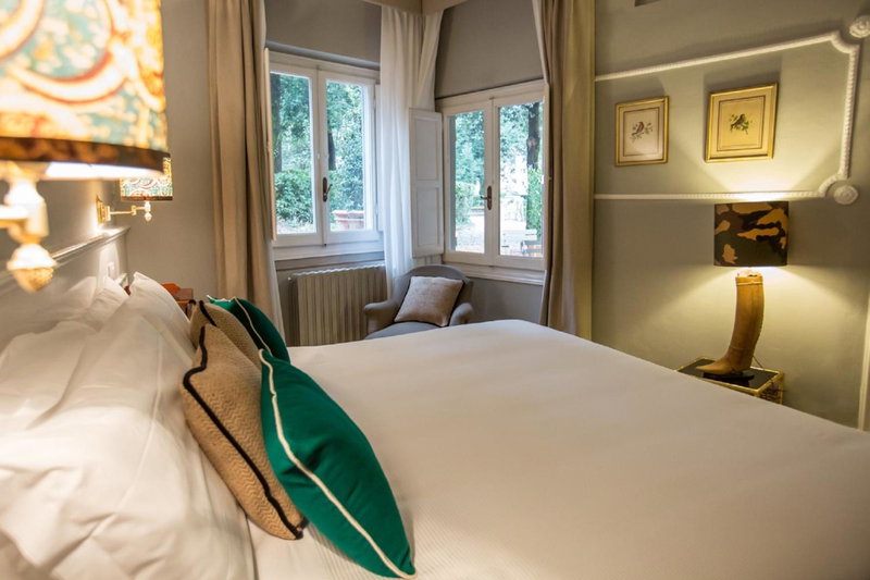 AdAstra Suites, Florence, Italy