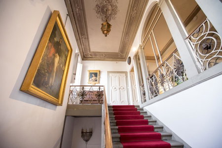AdAstra Suites, Florence, Italy