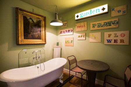 AdAstra Suites, Florence, Italy