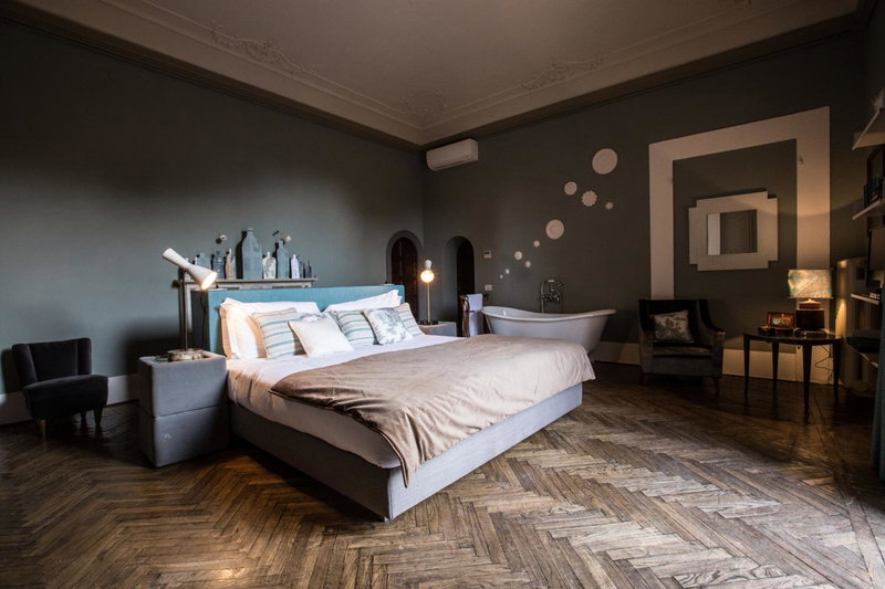 AdAstra Suites, Florence, Italy