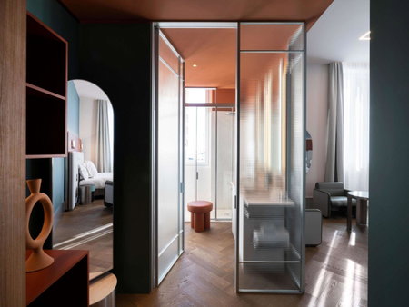 Palazzo Tirso MGallery Cagliari, Cagliari, Italy