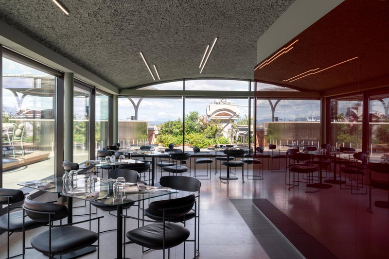 Palazzo Tirso MGallery Cagliari, Cagliari, Italy