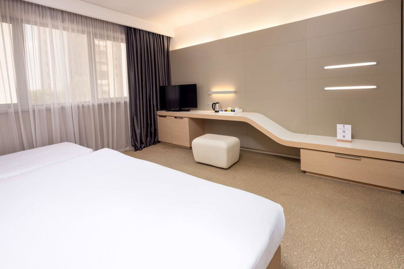 Best Western Plus Tower Hotel Bologna, San Lazzaro, Italy