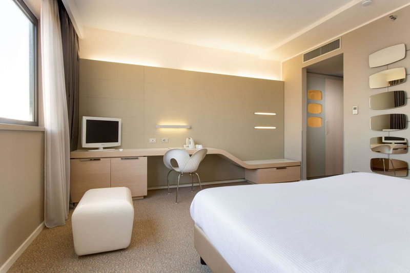 Best Western Plus Tower Hotel Bologna, San Lazzaro, Italy