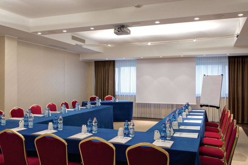 Best Western Plus Tower Hotel Bologna, San Lazzaro, Italy