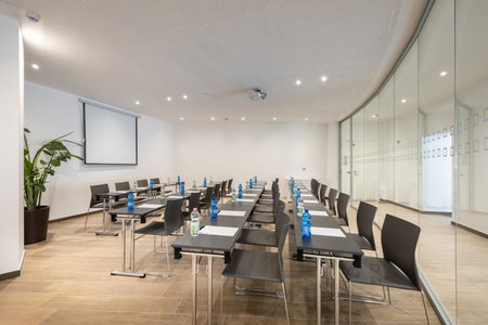 IH Hotels Milano Centrale, Milan, Italy