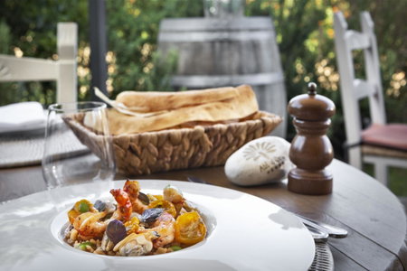 Abi d'Oru Sardinian Beach Resort & Spa, Olbia, Italy