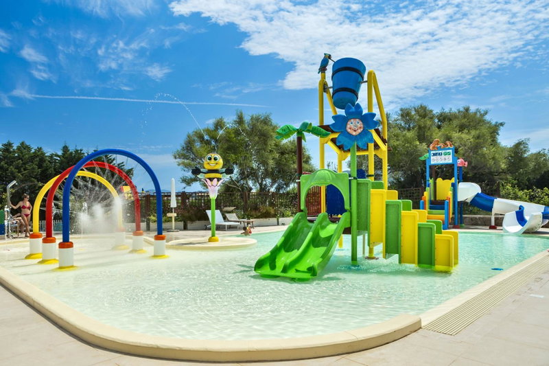 Abi d'Oru Sardinian Beach Resort & Spa, Olbia, Italy