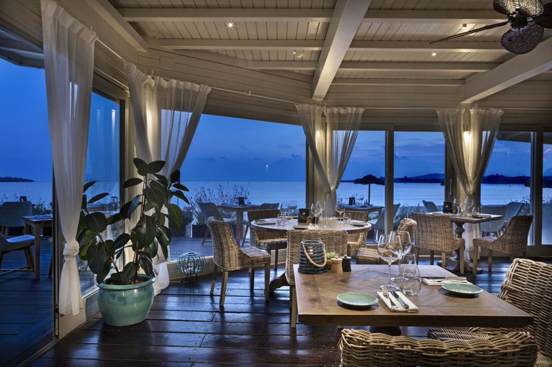 Abi d'Oru Sardinian Beach Resort & Spa, Olbia, Italy