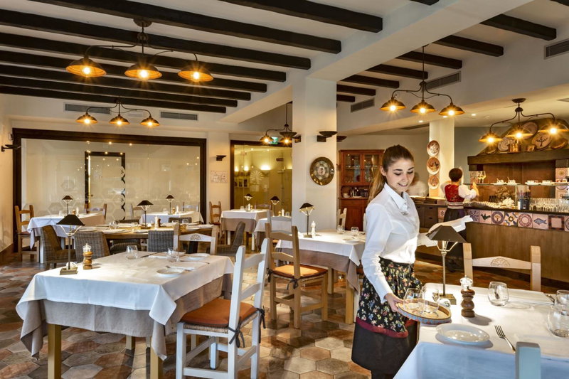 Abi d'Oru Sardinian Beach Resort & Spa, Olbia, Italy