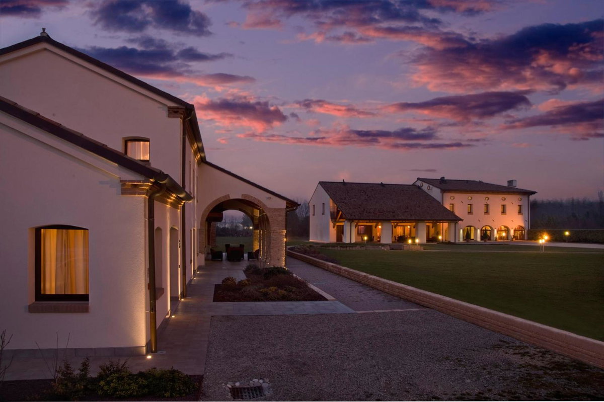 Annia Park Hotel Venice Airport, Italy