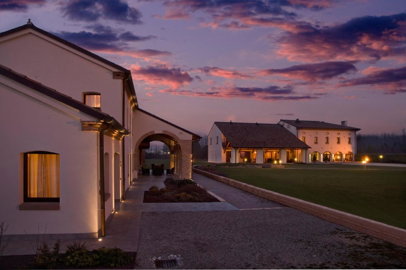Annia Park Hotel Venice Airport, Mestre, Italy