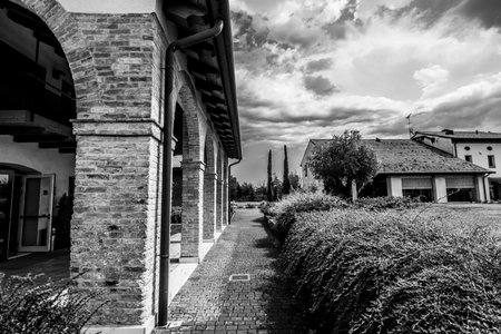 Annia Park Hotel Venice Airport, Mestre, Italy