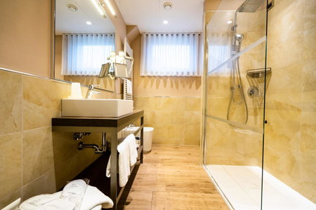 Annia Park Hotel Venice Airport, Mestre, Italy