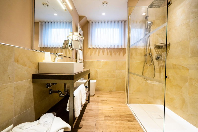 Annia Park Hotel Venice Airport, Mestre, Italy