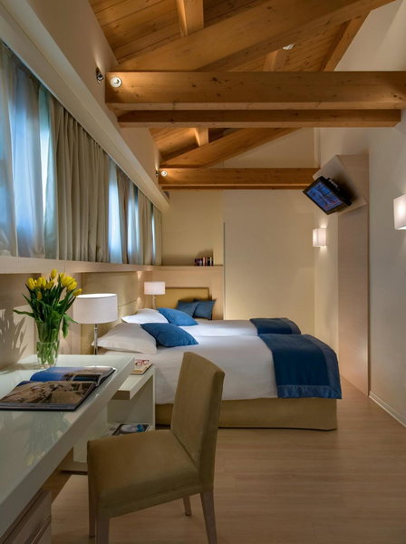 Annia Park Hotel Venice Airport, Mestre, Italy