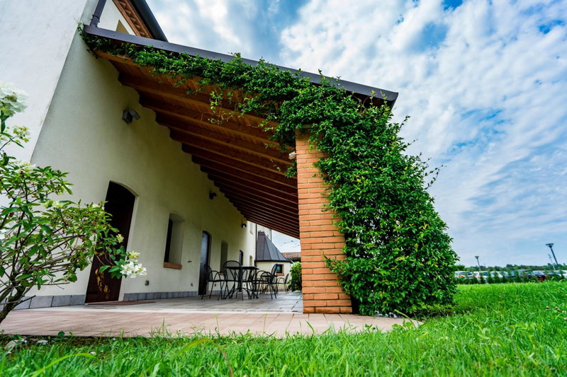 Annia Park Hotel Venice Airport, Mestre, Italy