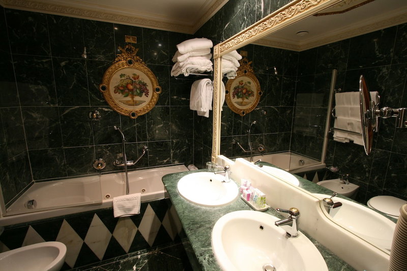 Grand Hotel Des Iles Borromees, Verbania, Italy
