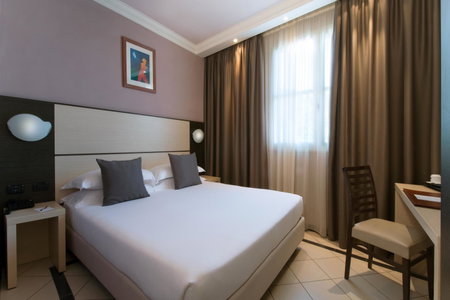 CDH Hotel La Spezia, La Spezia, Italy