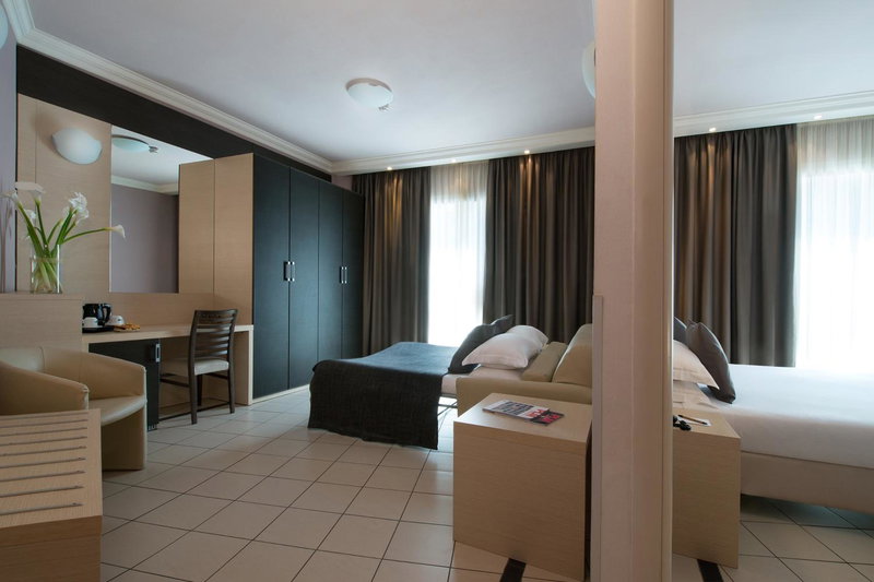 CDH Hotel La Spezia, La Spezia, Italy