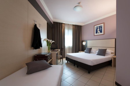 CDH Hotel La Spezia, La Spezia, Italy