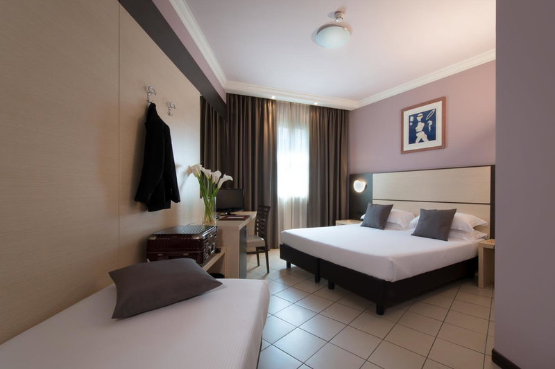 CDH Hotel La Spezia, La Spezia, Italy