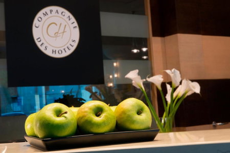 CDH Hotel La Spezia, La Spezia, Italy