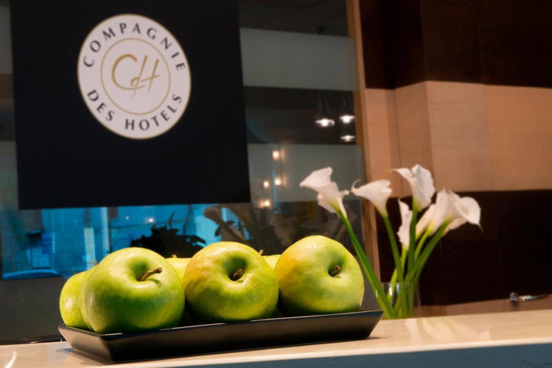 CDH Hotel La Spezia, La Spezia, Italy