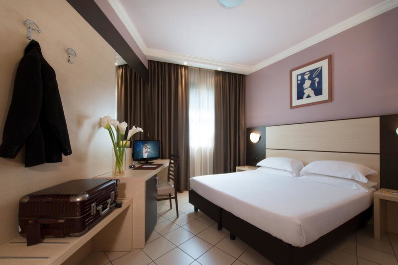CDH Hotel La Spezia, La Spezia, Italy