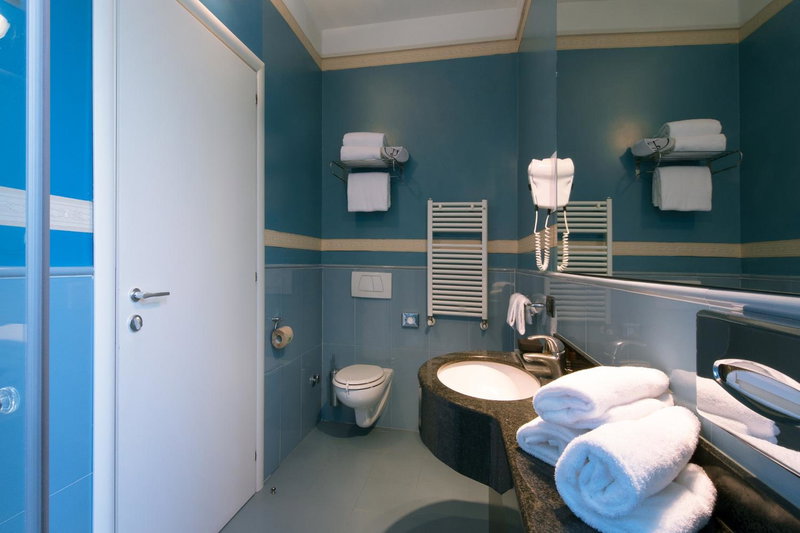 CDH Hotel La Spezia, La Spezia, Italy