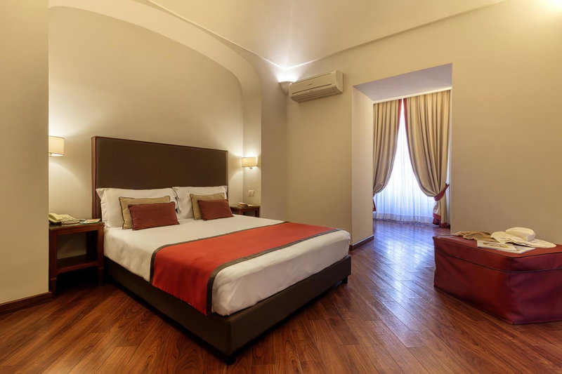 Decumani Hotel De Charme, Pendino, Italy