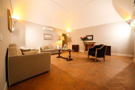 Decumani Hotel De Charme, Pendino, Italy