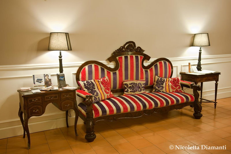 Decumani Hotel De Charme, Pendino, Italy