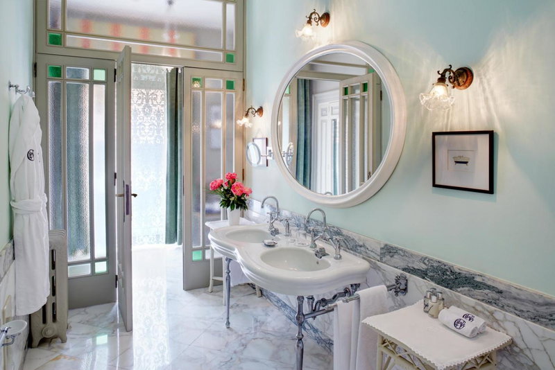 Grand Hotel Excelsior Vittoria, Castellammare di Stabia, Italy