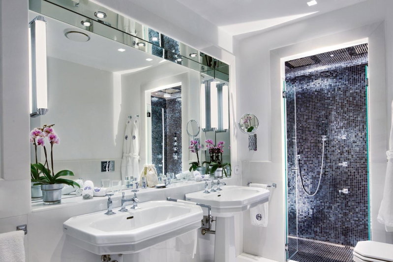 Grand Hotel Excelsior Vittoria, Castellammare di Stabia, Italy
