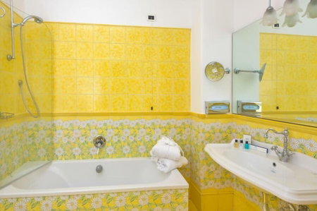 Relais Maresca Luxury Small Hotel, Capri, Italy