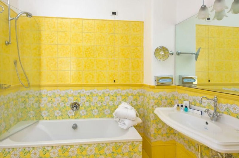 Relais Maresca Luxury Small Hotel, Capri, Italy