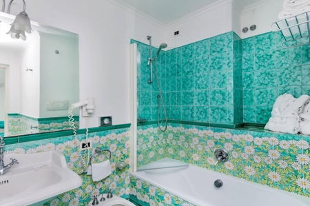Relais Maresca Luxury Small Hotel, Capri, Italy