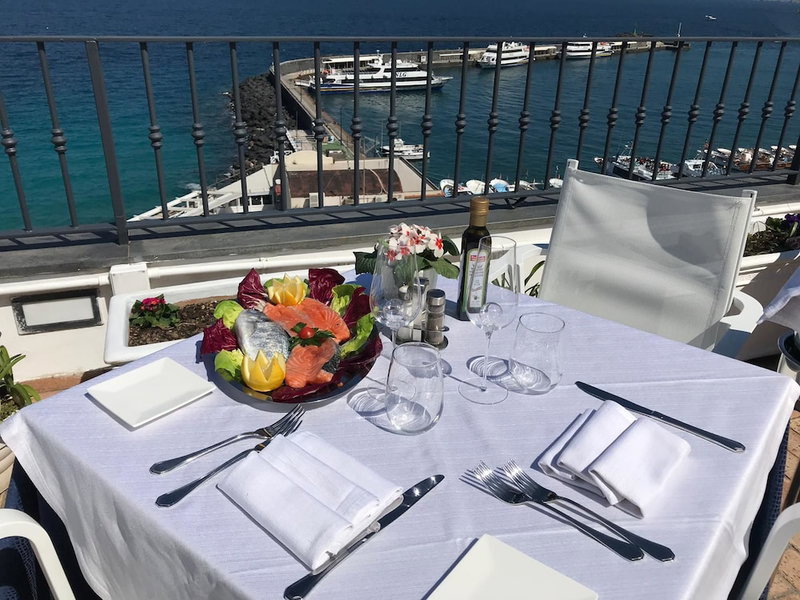 Relais Maresca Luxury Small Hotel, Capri, Italy