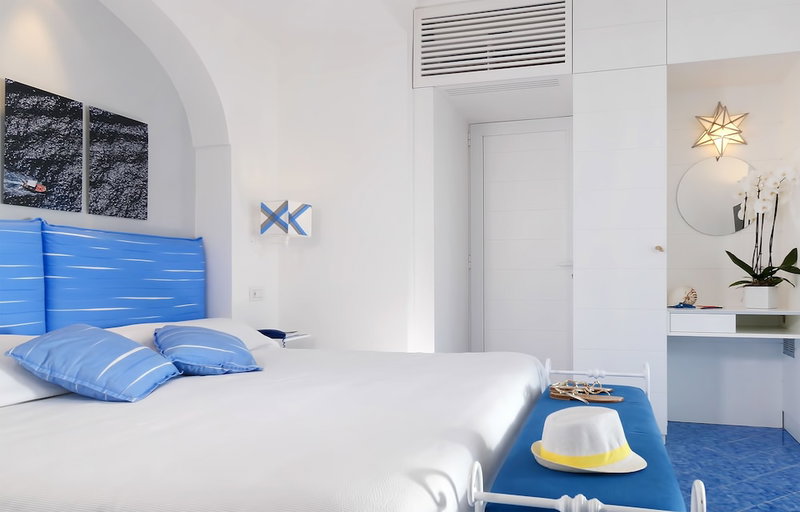 Relais Maresca Luxury Small Hotel, Capri, Italy