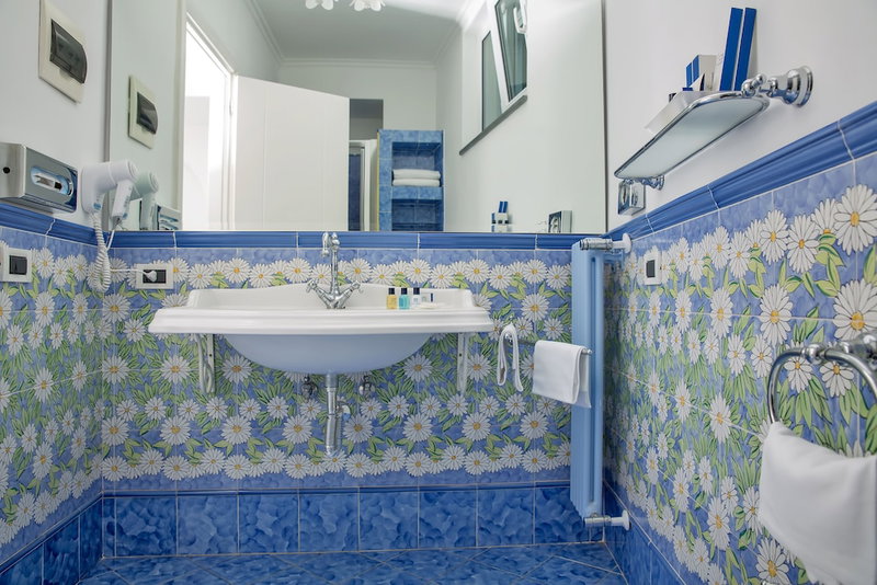 Relais Maresca Luxury Small Hotel, Capri, Italy