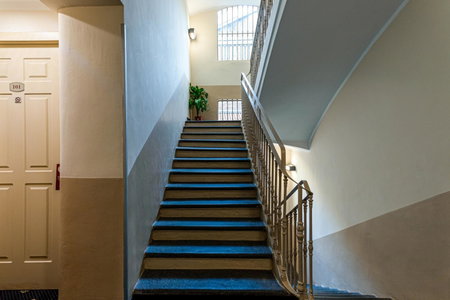 Hotel Urbani, Turin, Italy