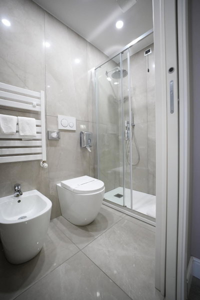 Hotel Urbani, Turin, Italy