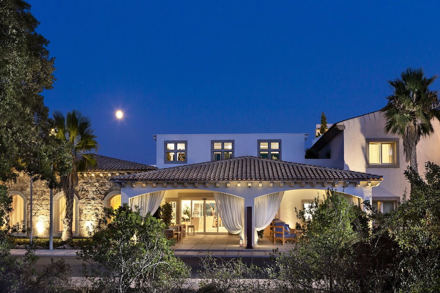 Grand Hotel Cannigione, Olbia, Italy