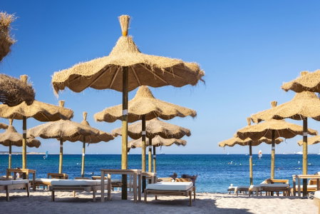 Grand Hotel Cannigione, Olbia, Italy