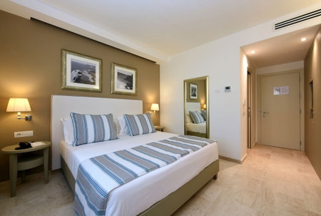 Grand Hotel Cannigione, Olbia, Italy
