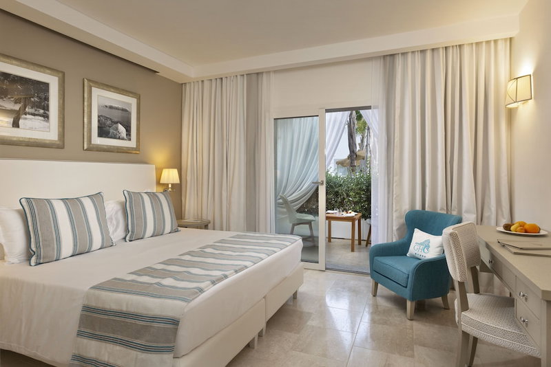 Grand Hotel Cannigione, Olbia, Italy